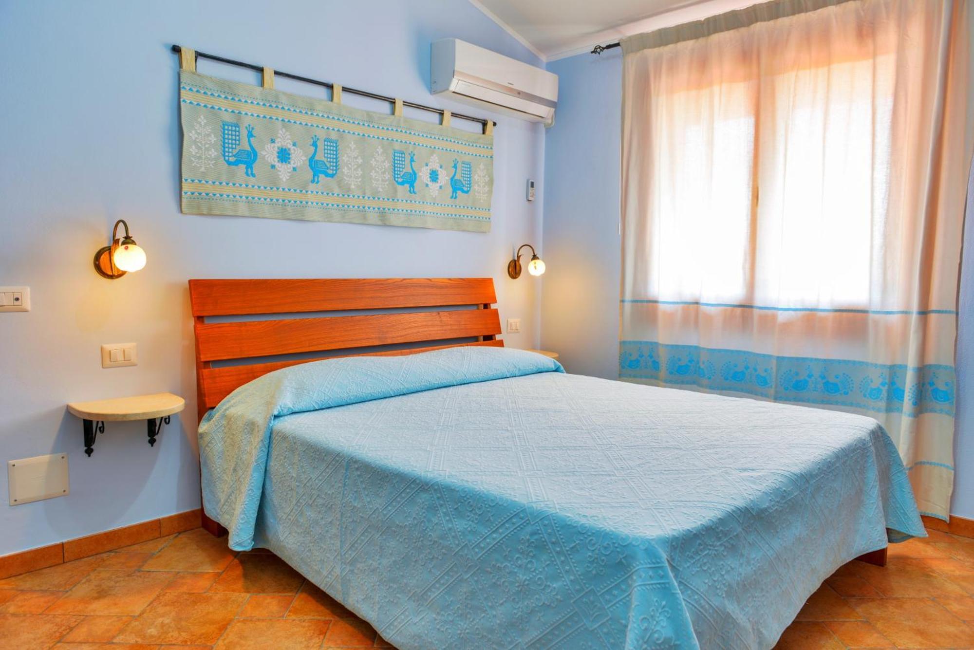 Bed & Breakfast Nuraghe Bianco