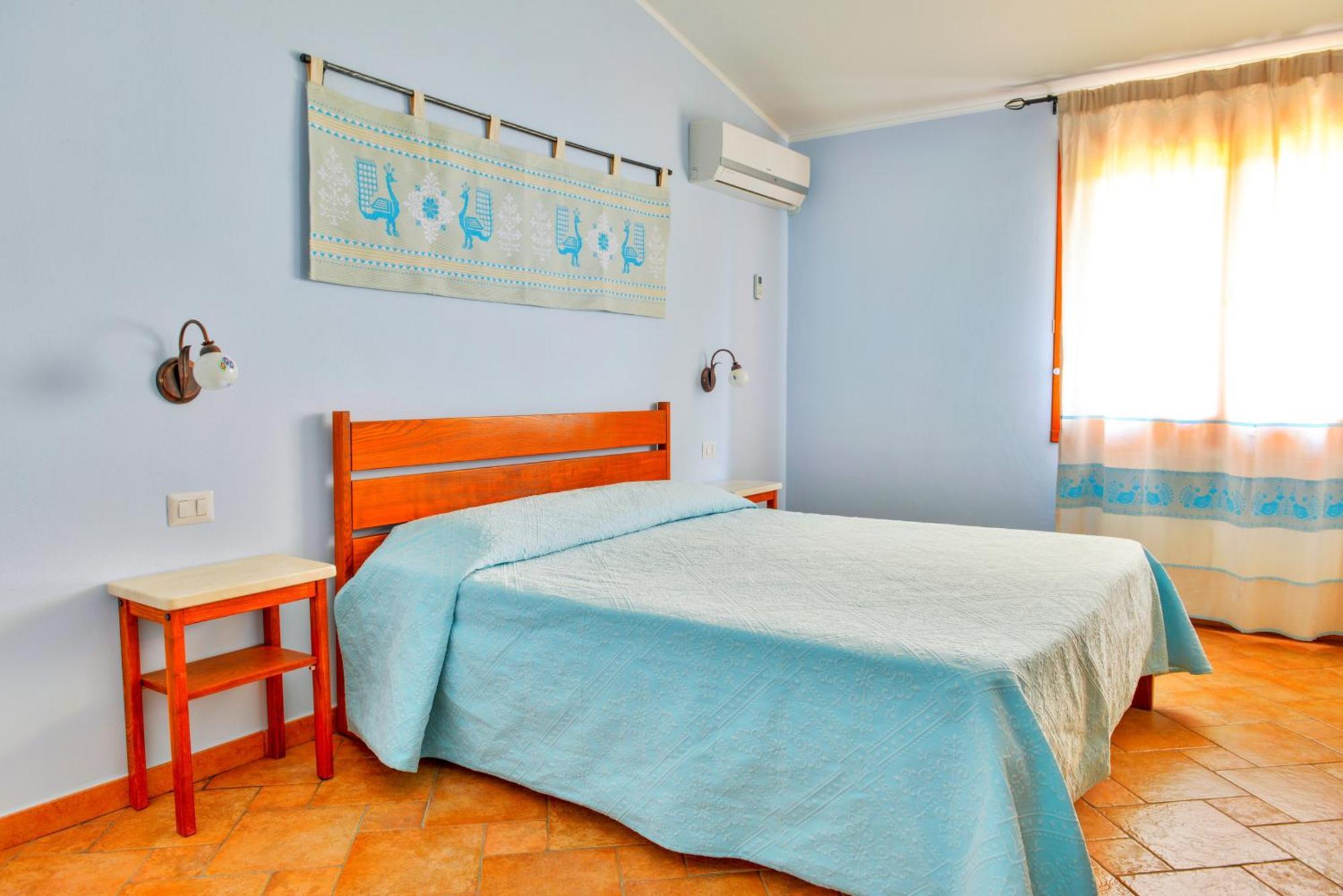 Nuraghe Bianco Bed & Breakfast Santa Maria la Palma
